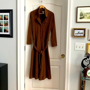 Yellowstone-like duster coat!